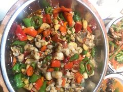 -新凯旋烧烤·燕姐千岛湖土菜