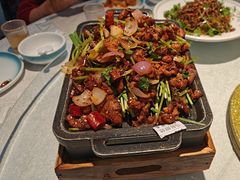 -东北大院·东北菜(三台子店)