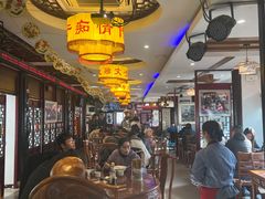-同得兴 Since·1995 传统苏式面馆(十全街店)