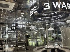 -3号仓库·创意中国菜(乐清正大广场店)