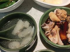 -润园四季椰子鸡火锅(海上世界店)