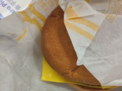 -麦当劳(大亚湾龙光城店)