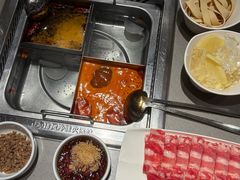 -海底捞火锅(如皋吾悦广场店)