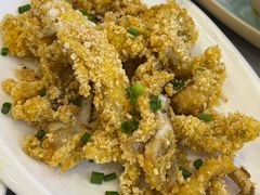 -启东小海鲜(庄先湾路1号店)