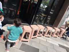 -必胜客(港城新天地店)