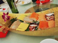 -沈阳皇朝万鑫酒店