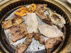 -鹿客·臻鲜海鲜自助餐厅(新塘万达广场店)