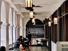 -星巴克臻选(广州沙面店)