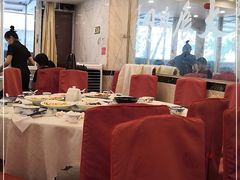 大堂-汇兴源餐馆(小北路店)