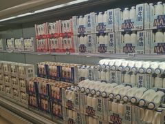-盒马X会员店(王府井奥莱UP TOWN店)