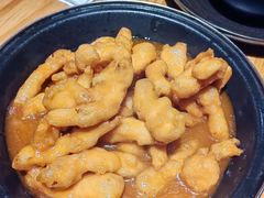 -十三式重庆江湖菜(金茂览秀城店)