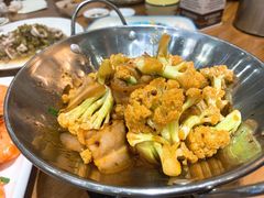 -洲晓鲜·舟山海鲜大排档(朱家尖风景区店)