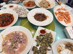 -舌尖上·霞浦滩涂海鲜·新闽菜(总店)