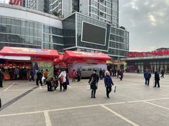 -宏帆巴人广场(石岭大道店)