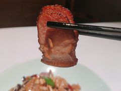 -巴蜀风月·聚会团建·生日宴(宝安店)
