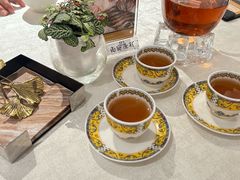 -南海渔村(珠江新城店)