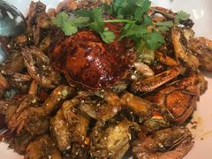 -石头咕(葵蓬店)