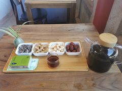 -MAP CHA普洱茶馆(翠湖店)