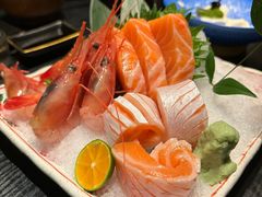 -和一料理(安阳店)
