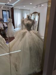 -纯色时光婚纱艺术馆WHITE