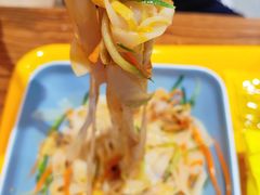 -凉皮先生·肉夹馍·酸辣粉·米线(福田店)