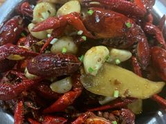 -五七小李子油焖大虾(总店)