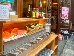 -束河人家(南锣鼓巷店)