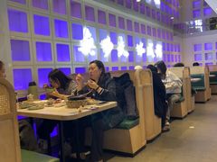 -南拳十三姨·潮汕砂锅粥·粤菜(西单大悦城店)