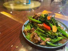 -长安·大茶饭