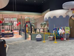 -奈尔宝家庭中心·亲子餐厅(鄞州万达店)
