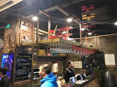 -真枪会射击俱乐部(河西中央公园店)