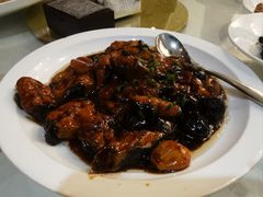 -老洋房花园饭店(绍兴路店)