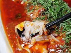 -老字号怡玺·藿香雅鱼(20年雅安店)