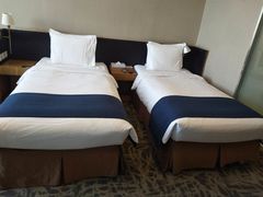 -北京民族园葉子里酒店(鸟巢店)