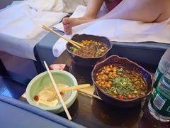 -华夏良子·足道SPA艾灸(王府井店)