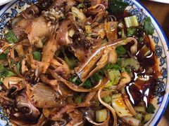 -赵姐猪耳朵饭店