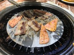 -东北烤肉(鼓楼巷店)