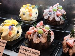 -面包工坊(七彩云南第一城店)