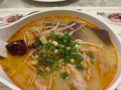 -翠华(澳门银河店)