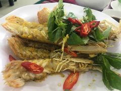 -QQ海鲜餐厅