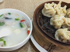 -杨记小骨头羊杂馆(南五马路店)