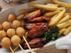 -宜家·瑞典风味餐厅(天津东丽商场店)