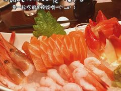 -佛山希尔顿酒店·融誉亚洲美食荟