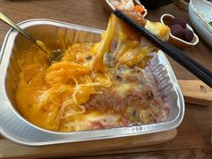 -大盐帮川菜馆(长楹天街店)