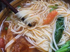 -华兴街煎蛋面(总店)