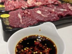 -陈记顺和潮汕牛肉火锅(韩江路店)