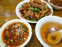 -健民肥肠(颐和家园店)