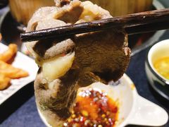 肥牛-秋语木桶鱼.酸菜鱼(开发区火车站店)