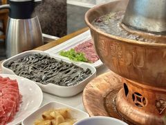 -牛街·马辈儿涮肉(牛街总店)