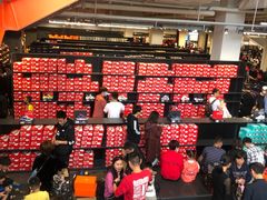 -宁波杉井奥特莱斯广场